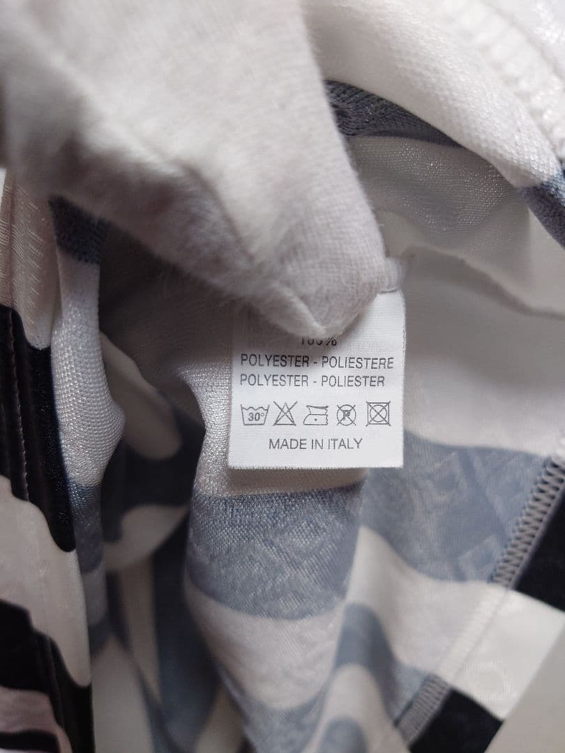 た*し様 Kappa　1990 ユベントス　ロベルトバッジョ