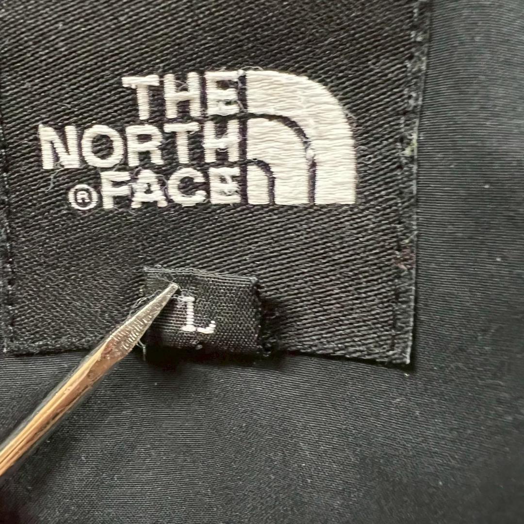 wm2170ノースフェイス ダウン ジャケット アウター