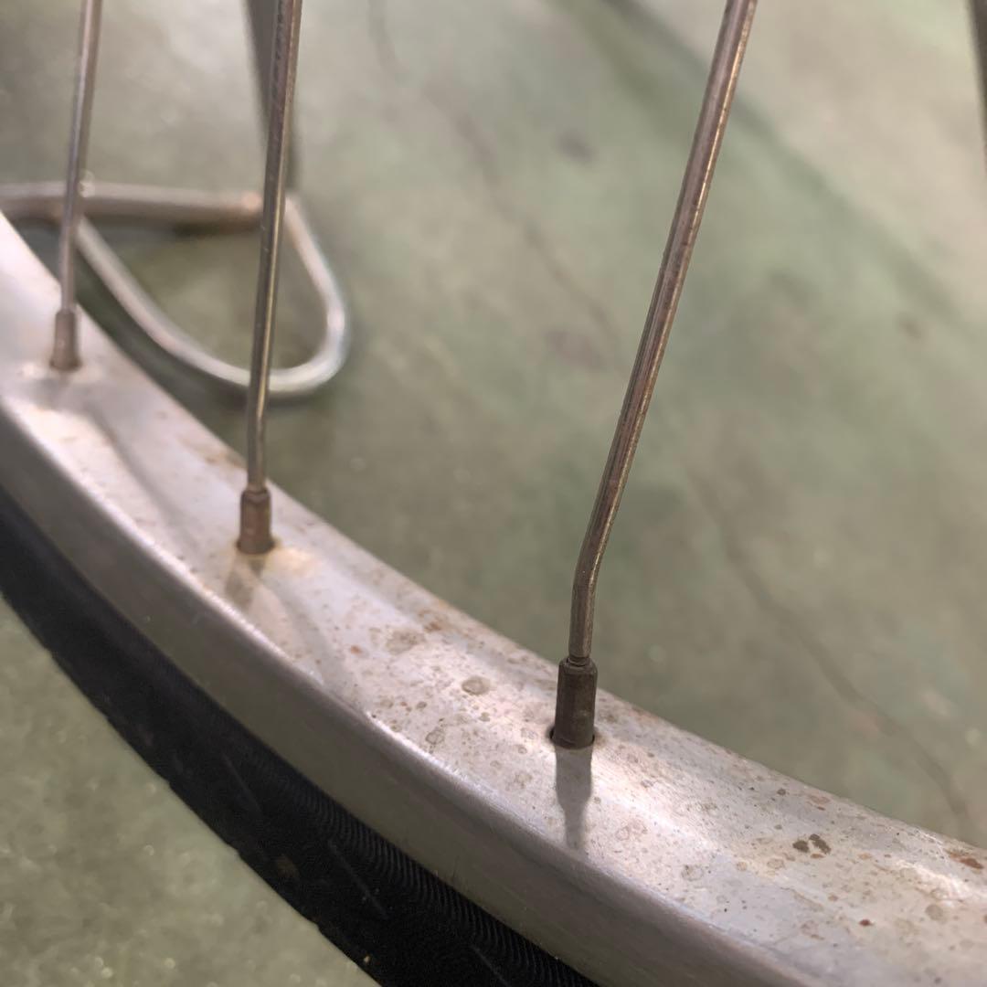 [476]送料無料 ブリヂストン電動自転車 Assista アシスタ