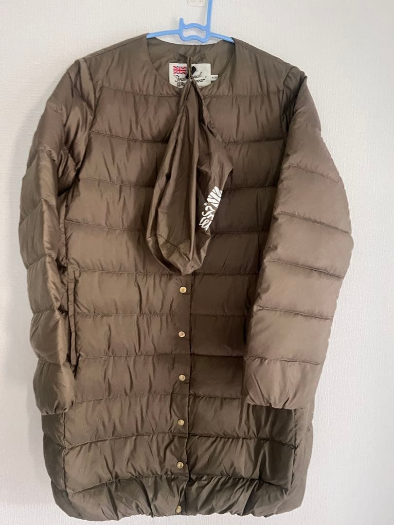 2025AW✨トラディショナルウェザーウェア　ARKLEY DOWN PA