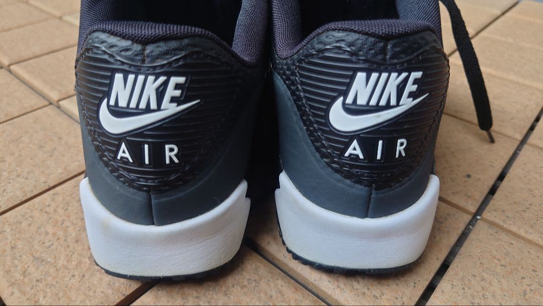 シューズ(男性用) Nike Air Max 90G