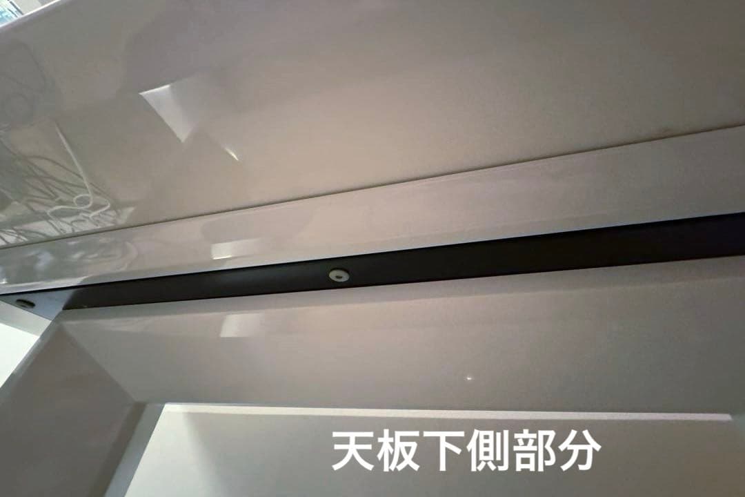 スタイリッシュ 人工大理石センターローテーブル シンプルデザイン　東京インテリア