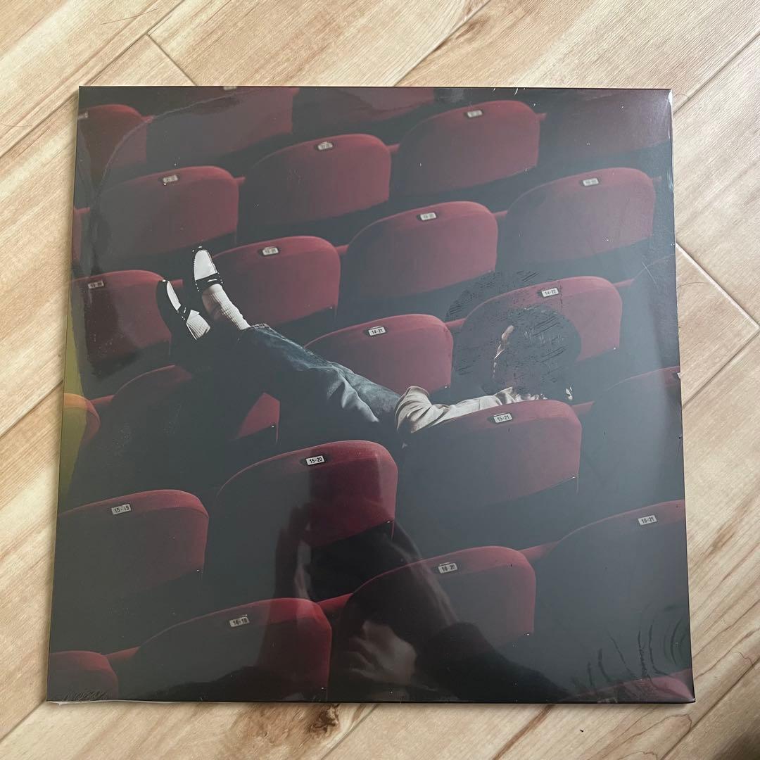 3House レコード 2枚セット 初回生産版