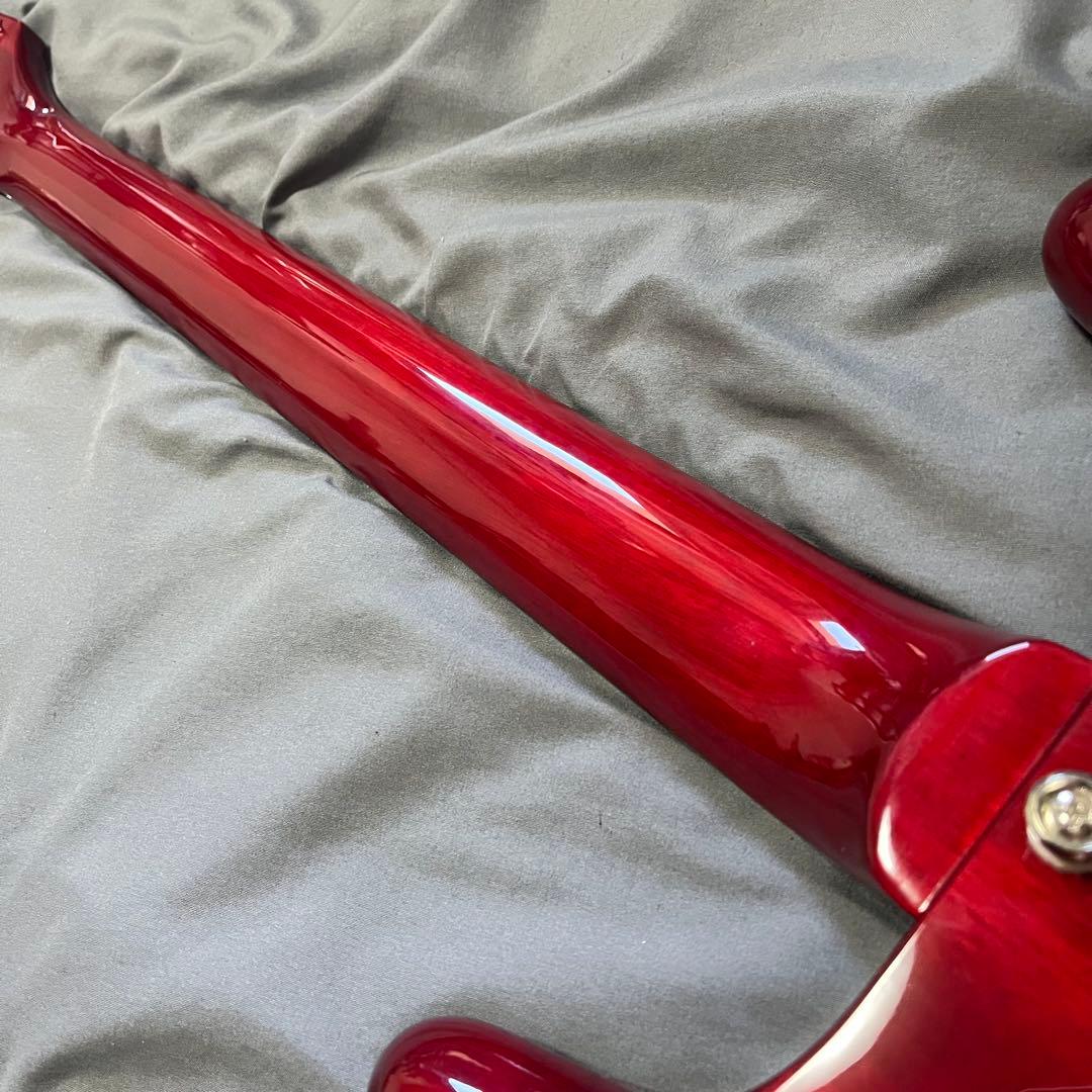 Epiphone Wilshire P90 エピフォン