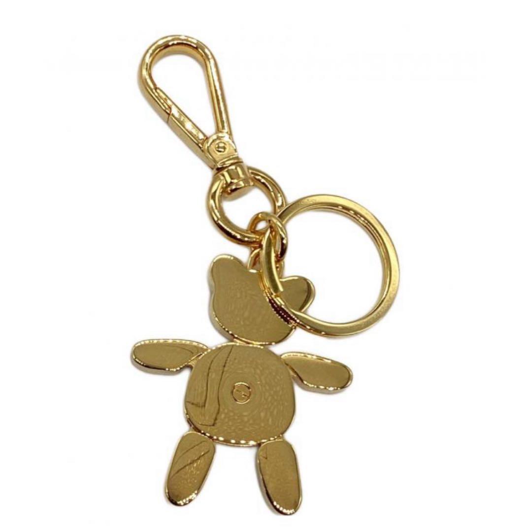 PRADA TEDDY キーリング期間限定値下中