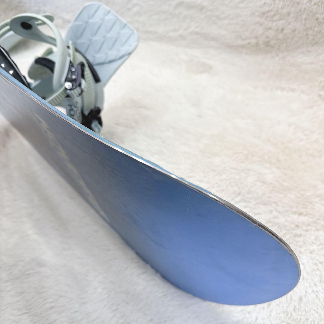 NOVEMBER Dfour D4 salomon SHADOW レディース