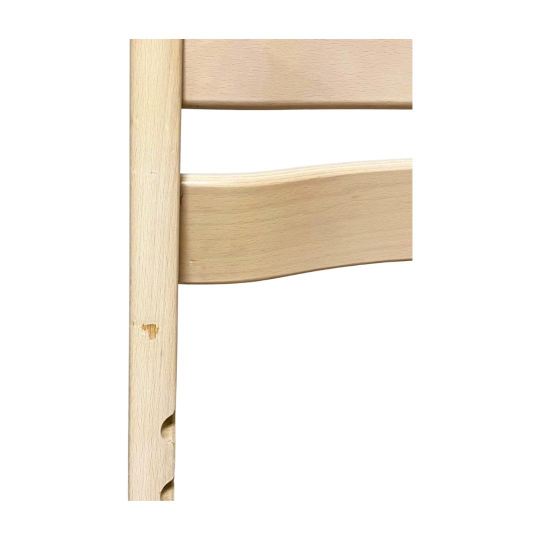 ストッケ STOKKE トリップトラップ シリアル6