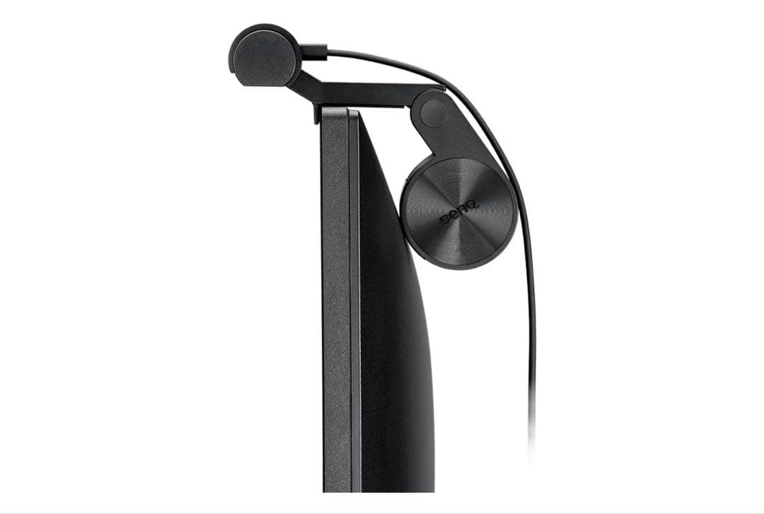 BenQ ScreenBar スクリーンバー モニター掛け式ライト　AR17