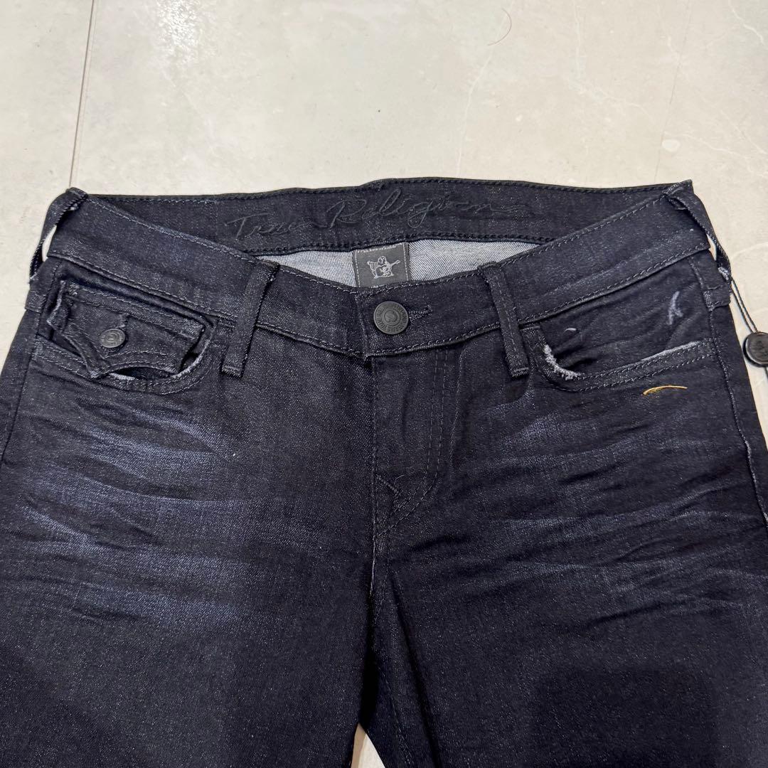 新品未使用 true religion 28インチ