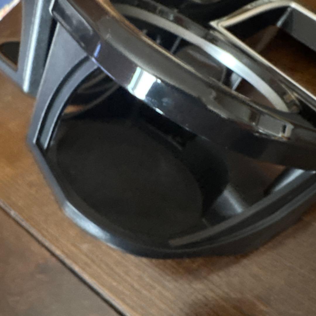 YAC ヤック エアコンドリンクホルダー スバル 運転席用/助手席用セット