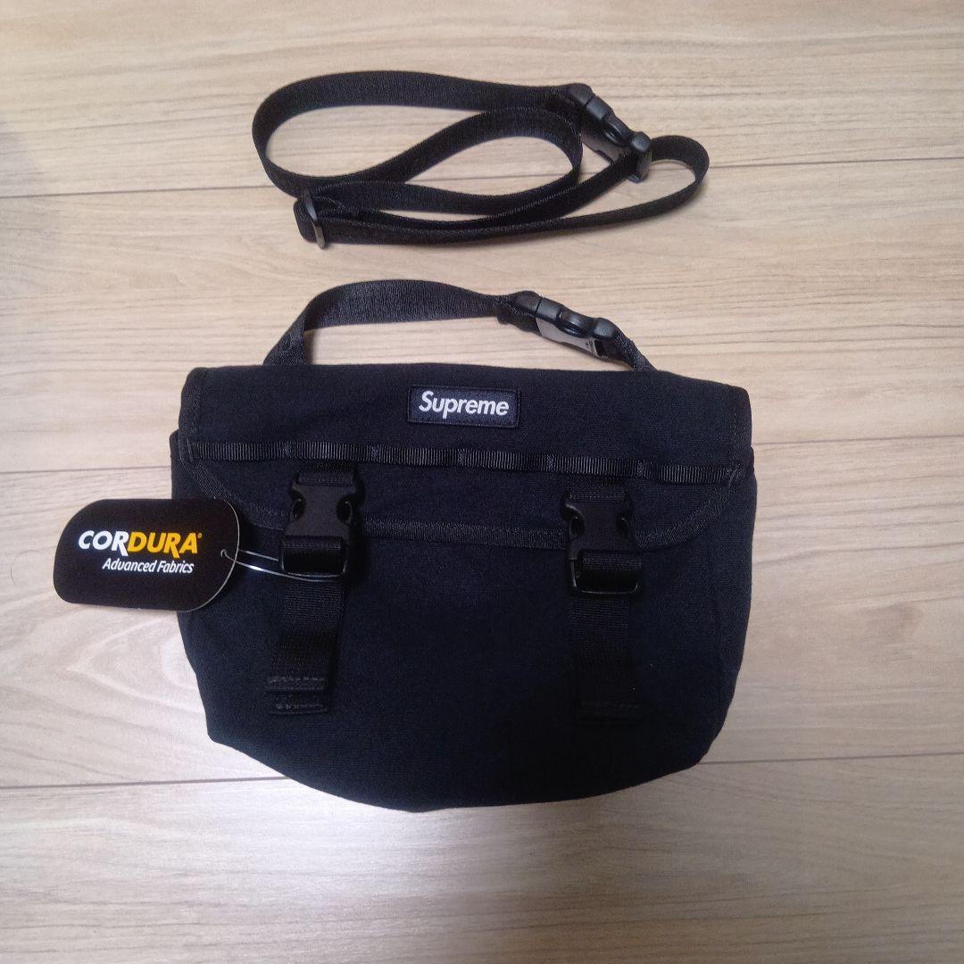 バッグ Supreme mini messenger bag 25ss