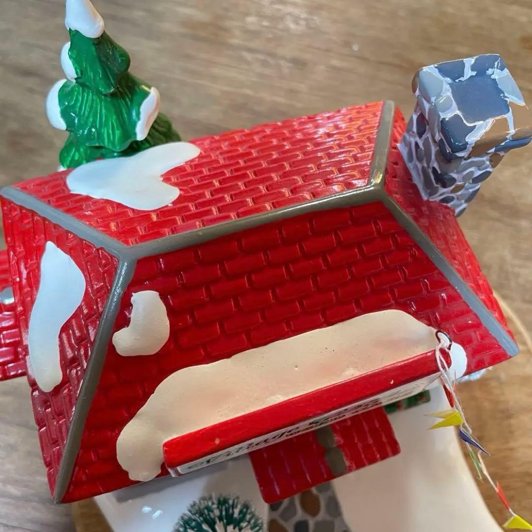 置物 Department 56  Village used car