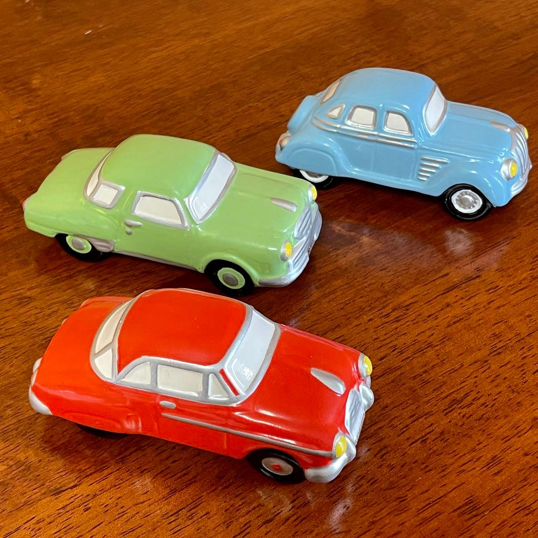 置物 Department 56  Village used car