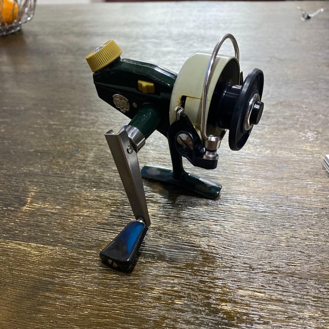 Abu カーディナル33 オリジナル1975年