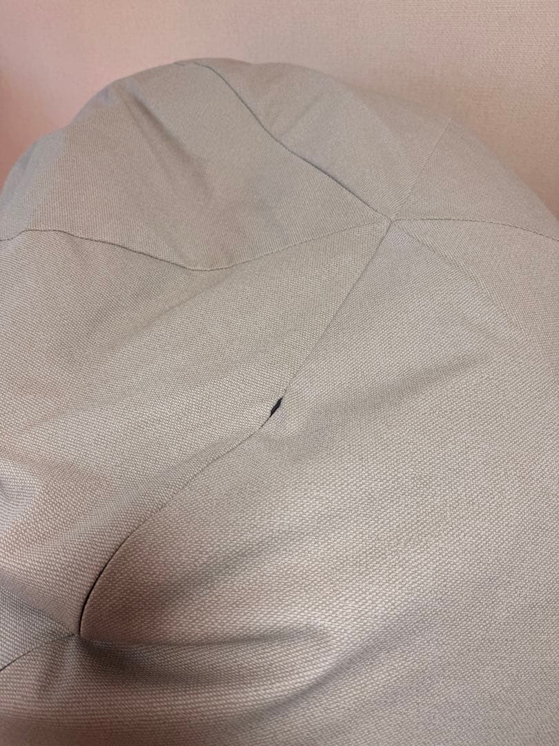 ハナロロ　ビーズクッション　170L