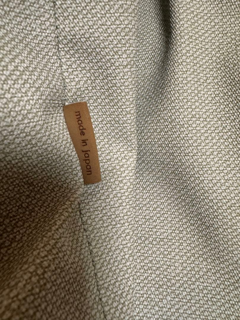 ハナロロ　ビーズクッション　170L