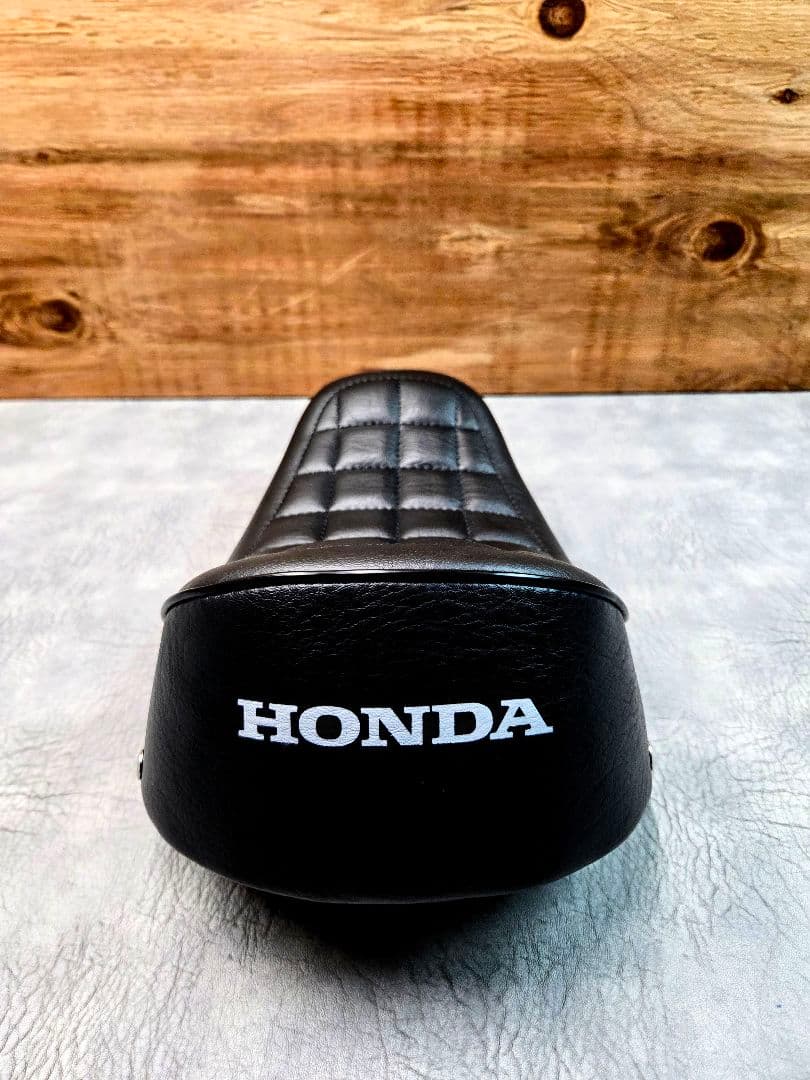 モンキー猫背シート　チェンラページ