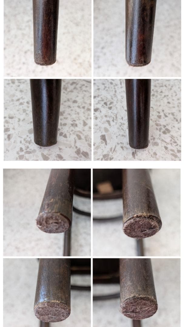 ⚠12/16まで値下げ中 ポーランド ベントウッド カフェチェア 曲木椅子