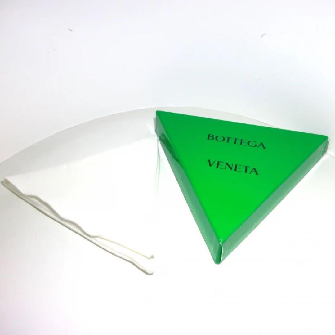 BOTTEGA VENETA ボッテガヴェネタ チェーンネックレス ゴールド