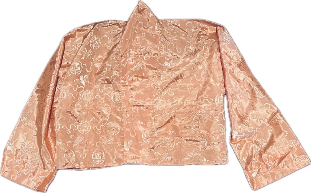 11月28日まで　特別セール！新品　チベット民族衣装　チョンバ　特価