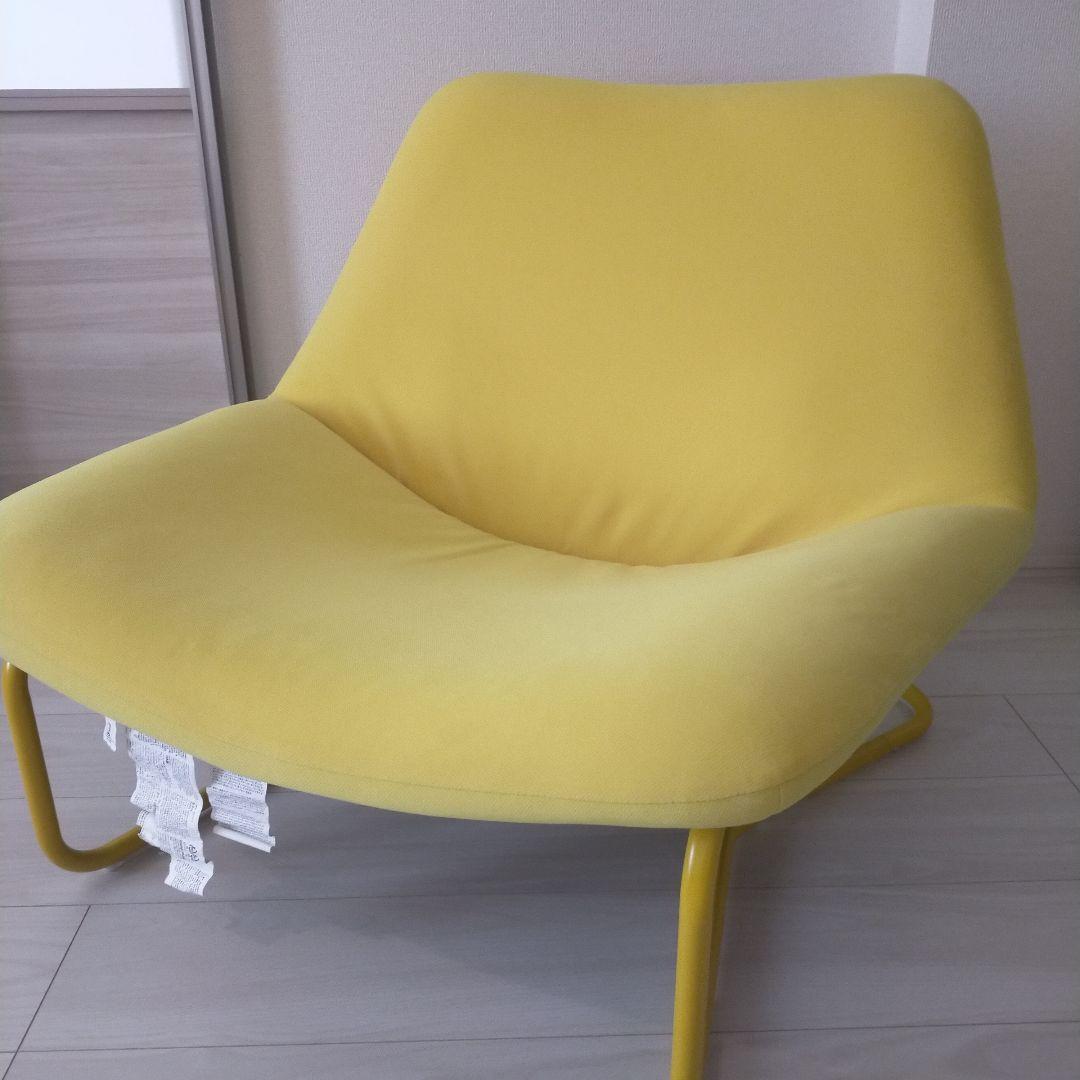 IKEA　ソテネス　パーソナルチェア