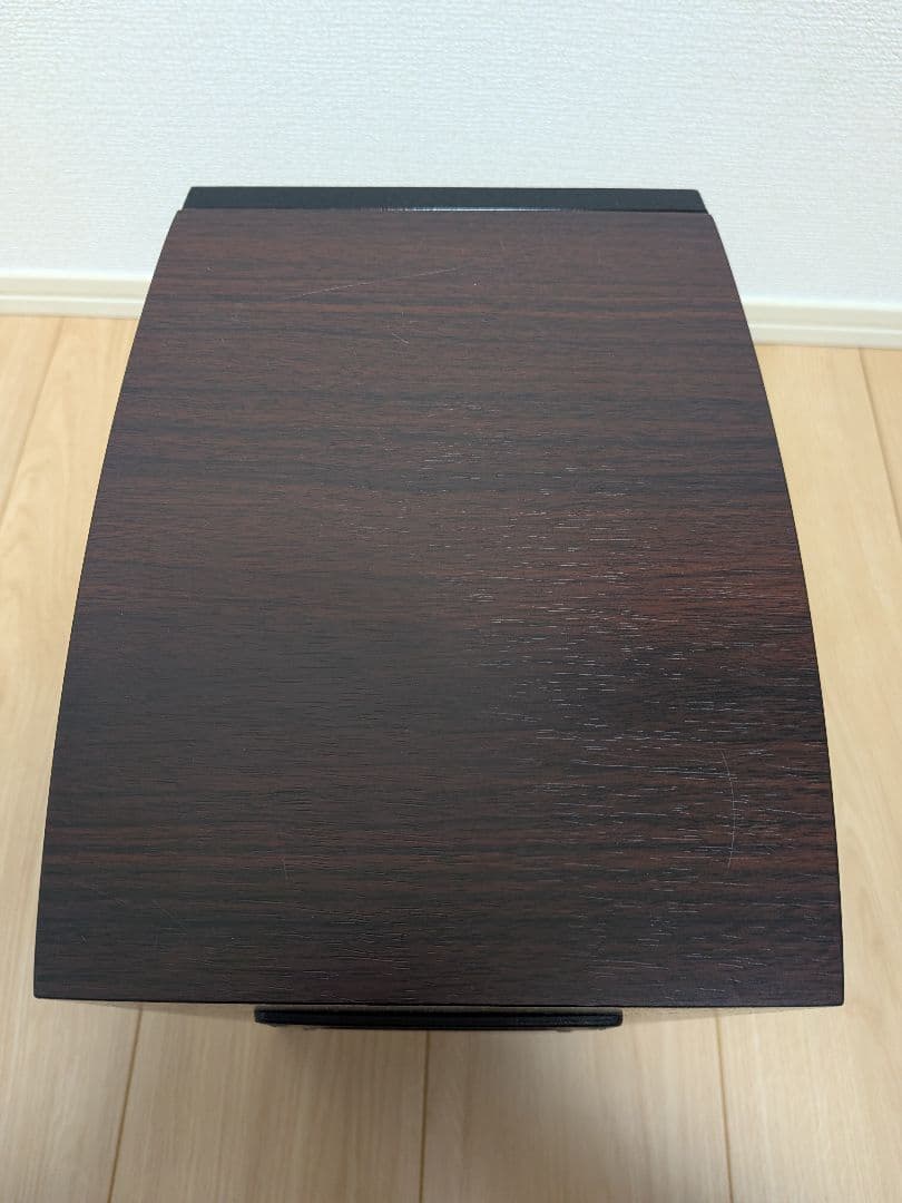 YAMAHA NS-B330 ウォルナット