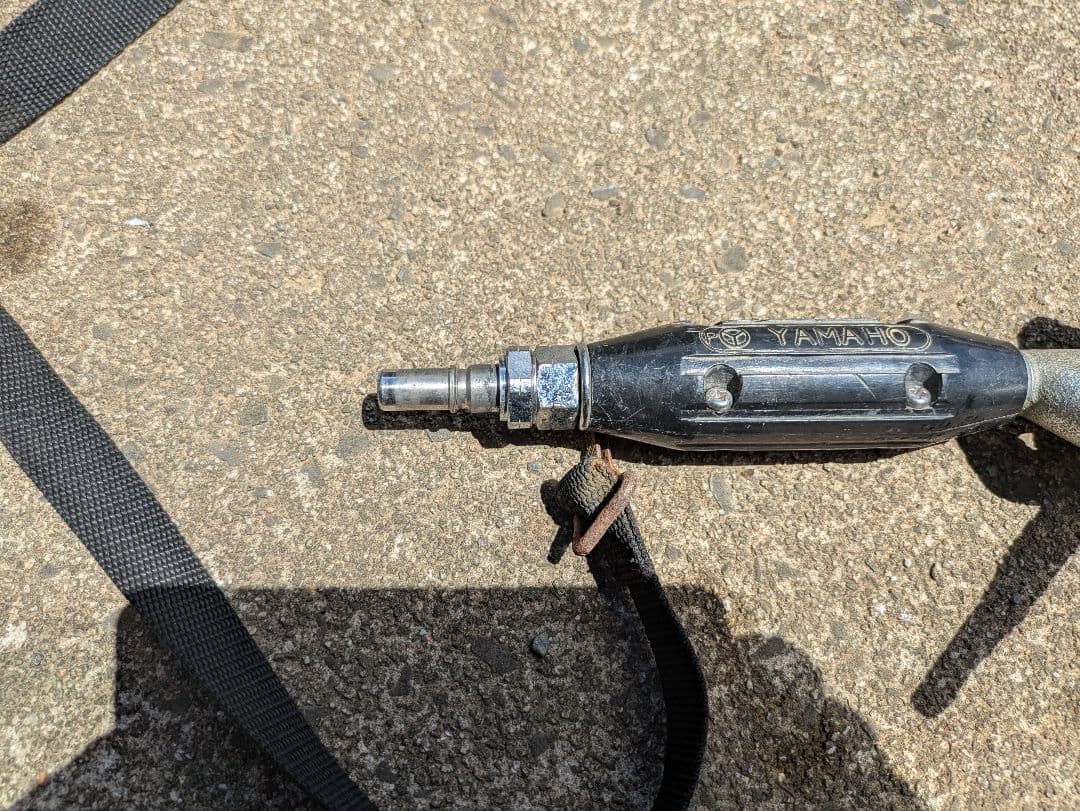 （なお）自走ラジコン動噴　マルヤマ　MSA415R4C(10)