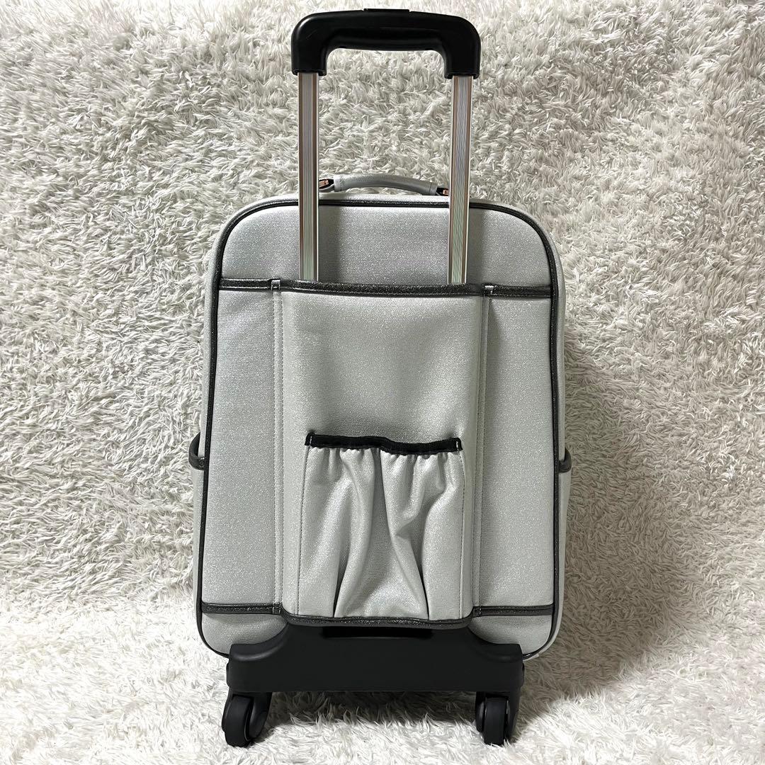 M・U SPORTS エムユースポーツ 30周年 プレミアムリミテッド キャリー