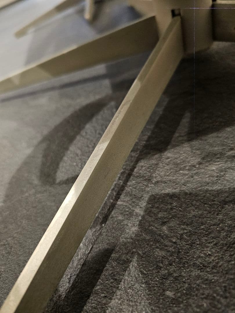 セット売り　 BoConceptリクライニングチェアとオットマン