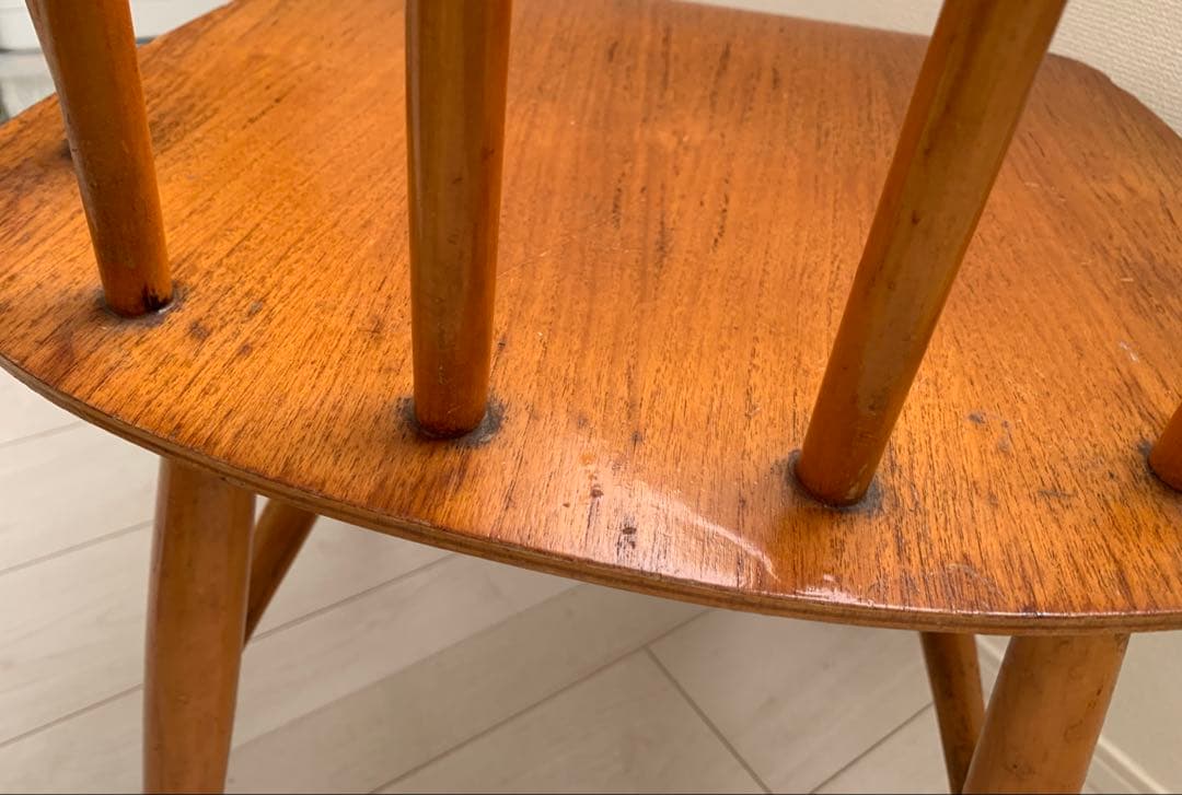 イルマリ・タピオヴァーラ Edsby Verken Fanett 北欧ビンテージ