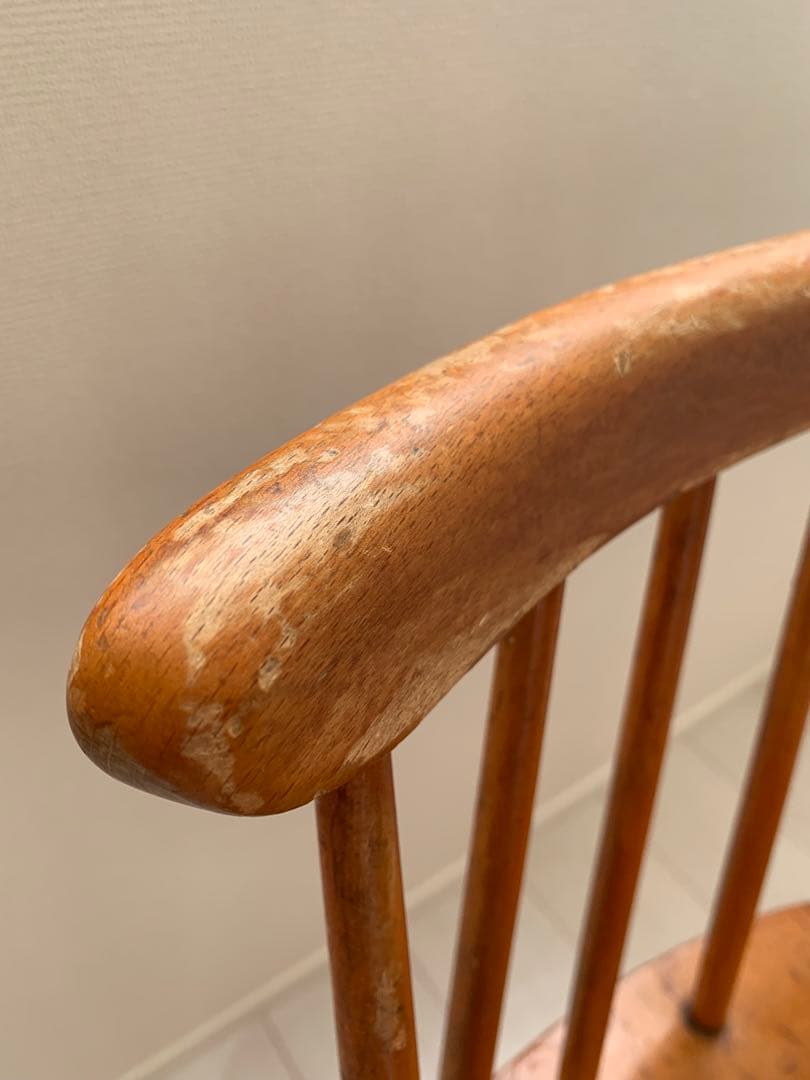 イルマリ・タピオヴァーラ Edsby Verken Fanett 北欧ビンテージ