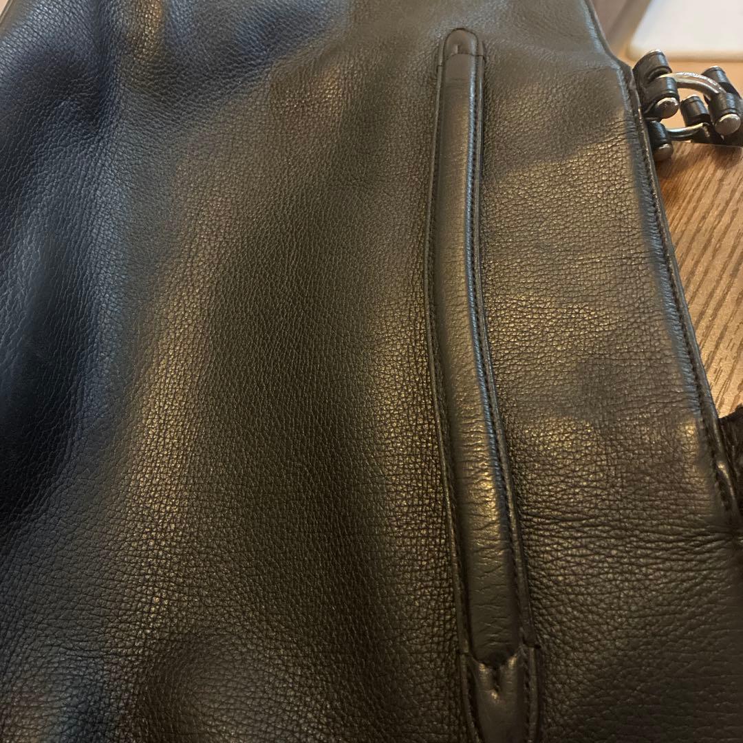 PELLE MORBIDA ペッレモルビダ deck/9デッキナイン　トート