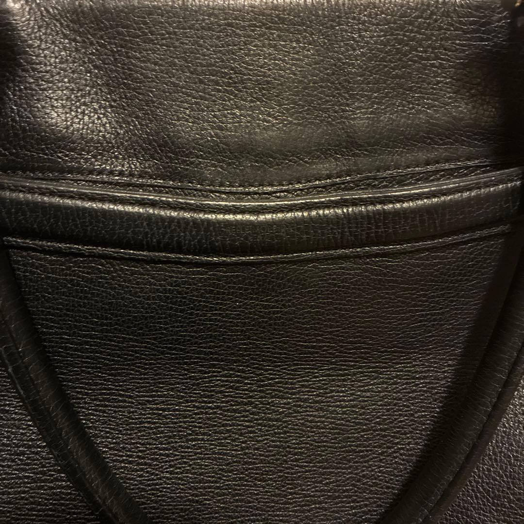 PELLE MORBIDA ペッレモルビダ deck/9デッキナイン　トート