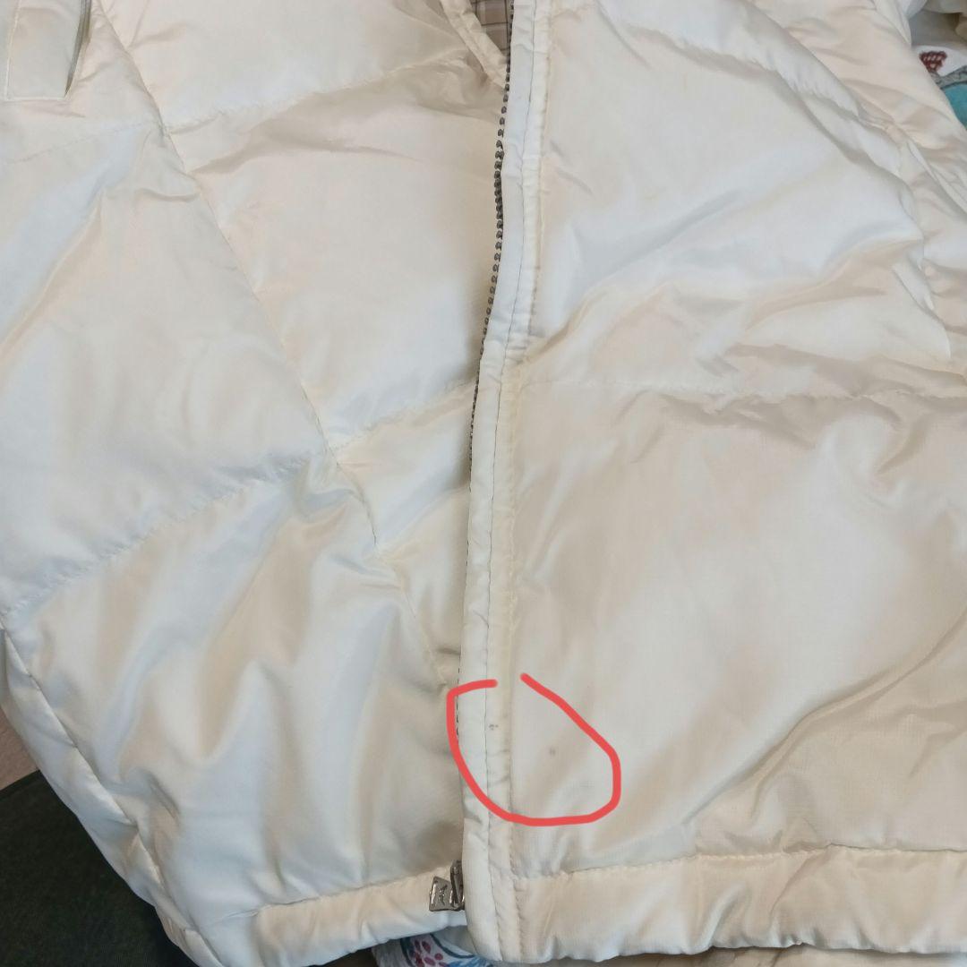 ウィークエンドマックスマーラ ダウンジャケット　MAXMARA