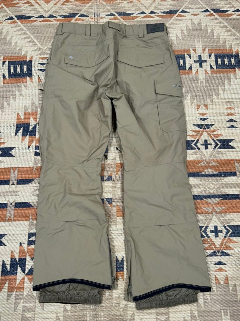 バートン　スノーボードパンツ XL