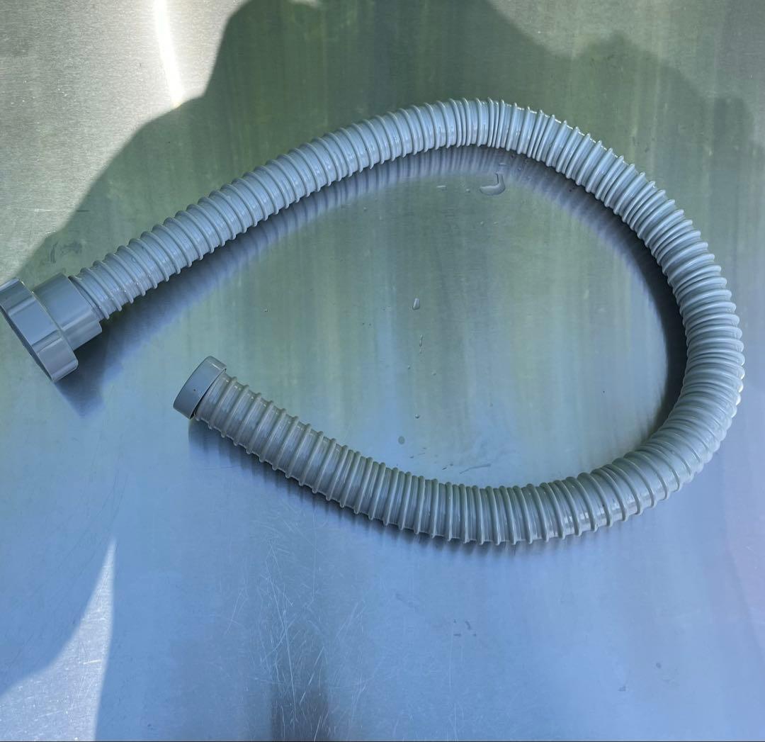 サンタさん ステンレスシンク付き作業台　1500×600×780