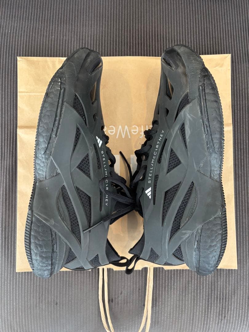 靴 ADIDAS BY STELLA MCCARTNEY 26.5