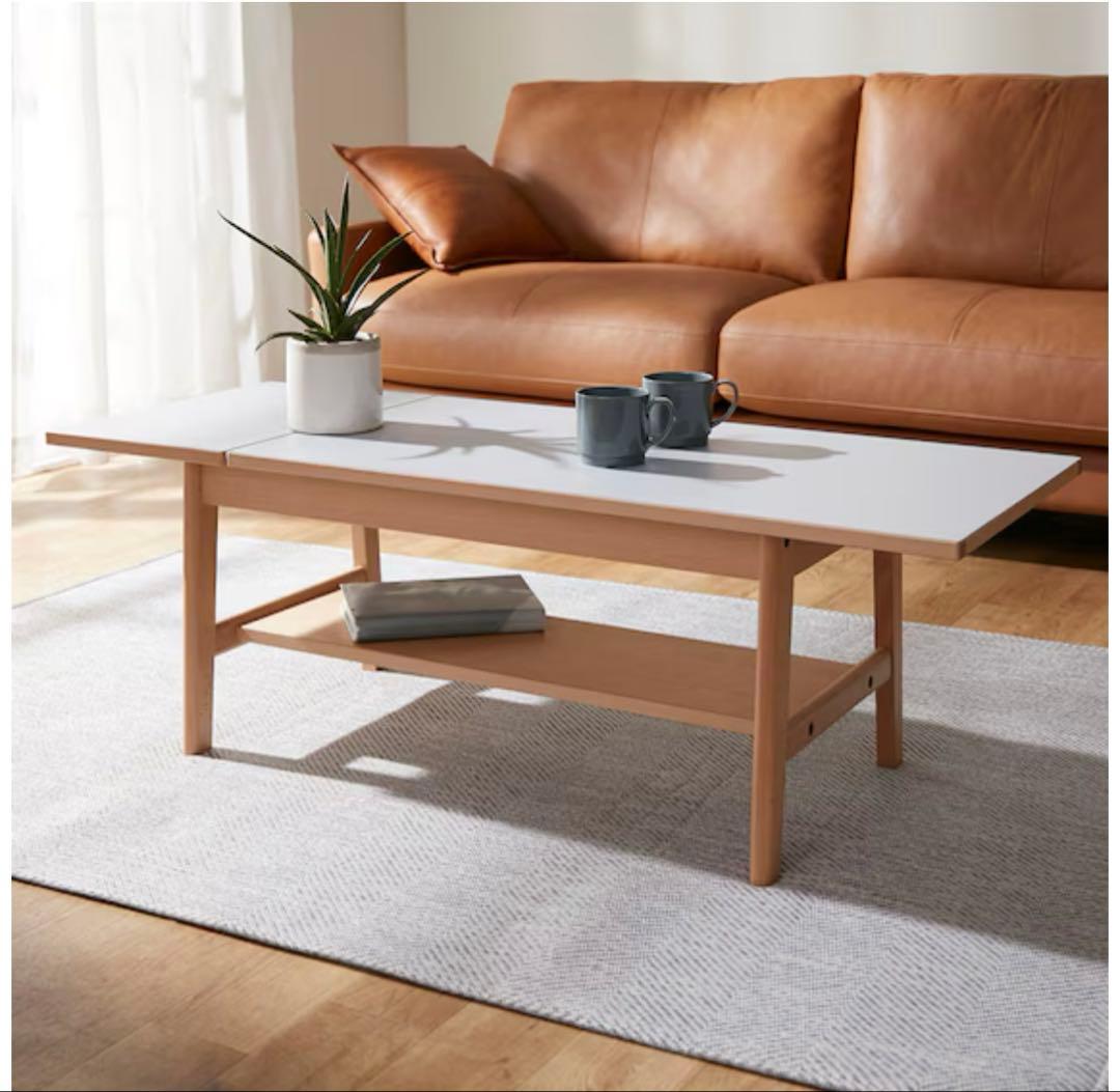 ニトリ　センターテーブル　by BEAMS DESIGN