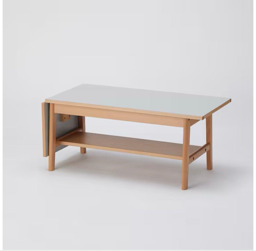 ニトリ　センターテーブル　by BEAMS DESIGN