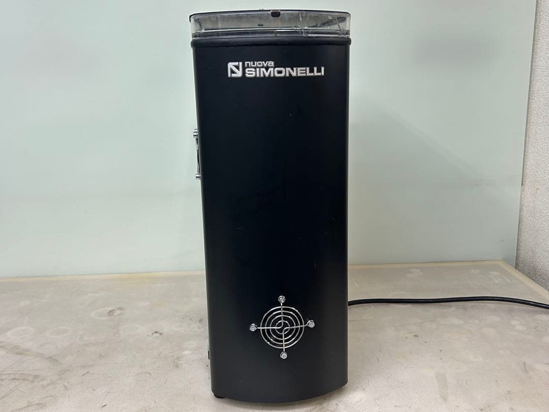 M*e様 SIMONELLI MYTHOS 1 コーヒーグラインダー 現状品 ジ