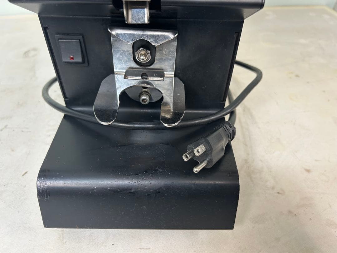 M*e様 SIMONELLI MYTHOS 1 コーヒーグラインダー 現状品 ジ