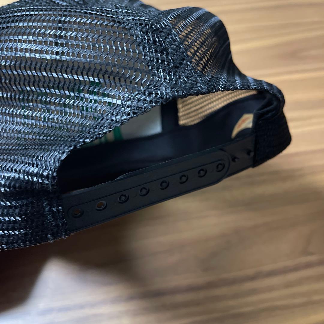 ANTI HERO SKATEBOARDS トラッカーキャップ 90s USA製