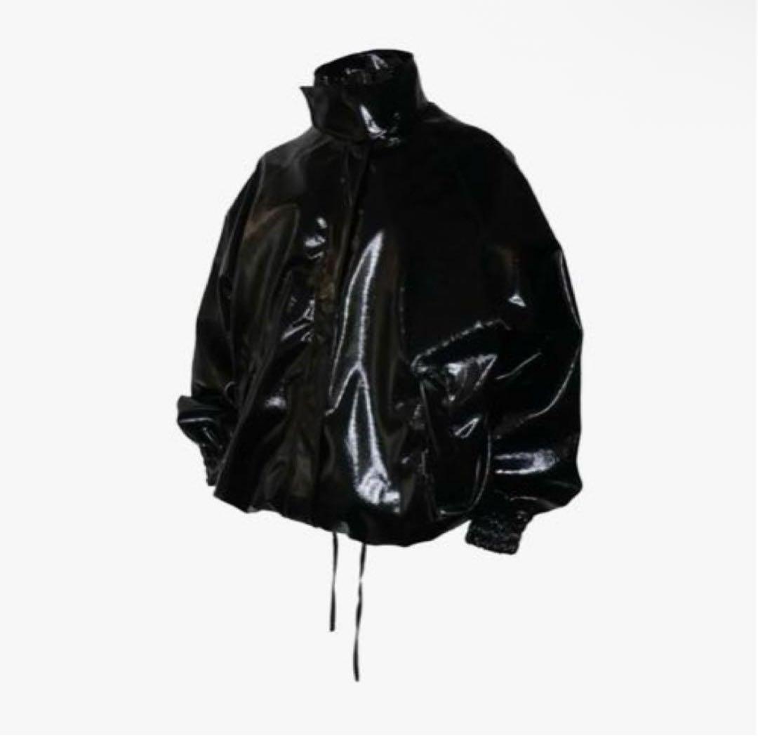 ジャケット・アウター theredthread S overfit stitch jacket