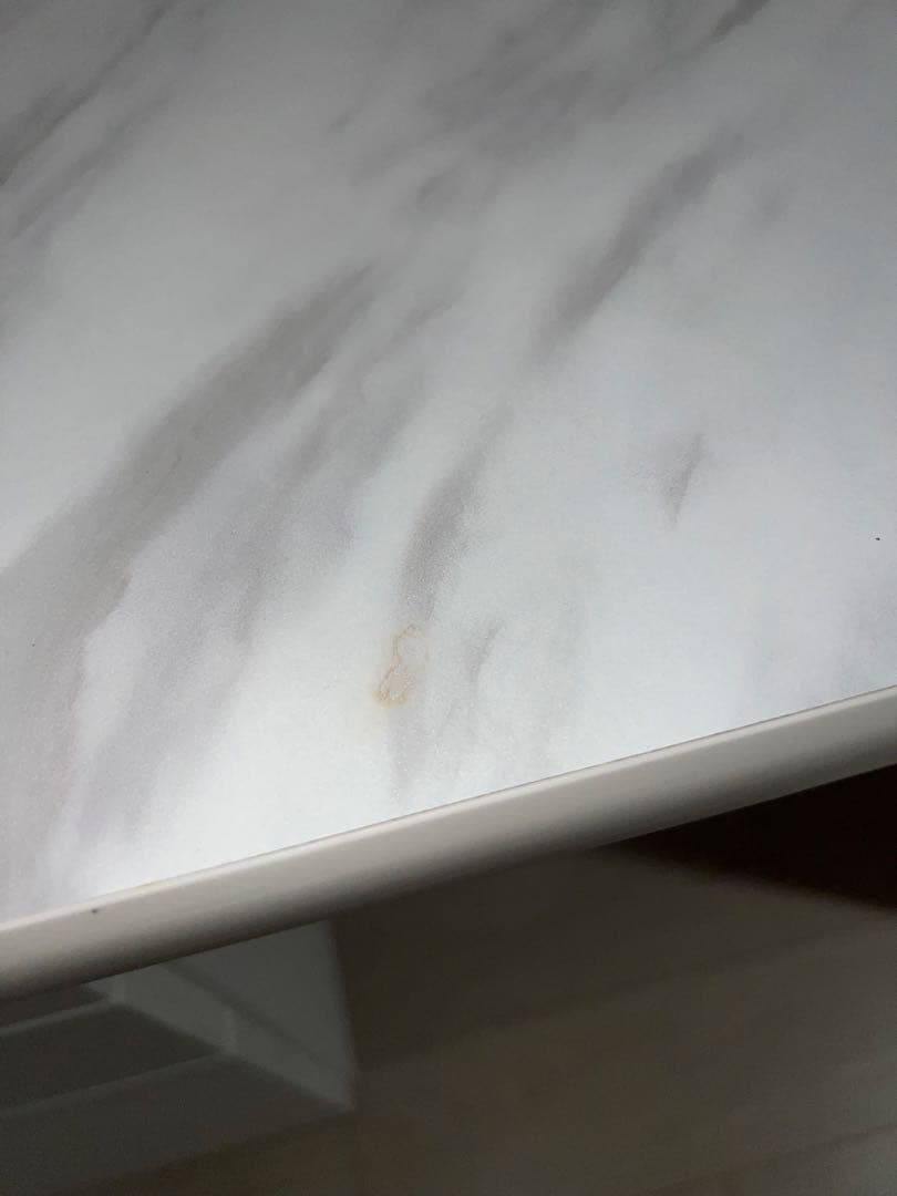 ⚠️5/31まで【Francfranc】人気ドレッサー　エルドラドコスメデスク2