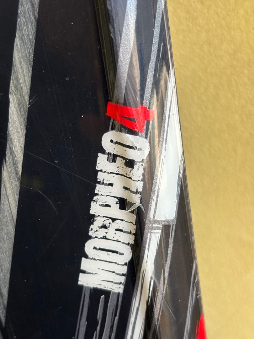 本日限定値引き中古　エラン　スキー板 おまけ板ケース板バンド