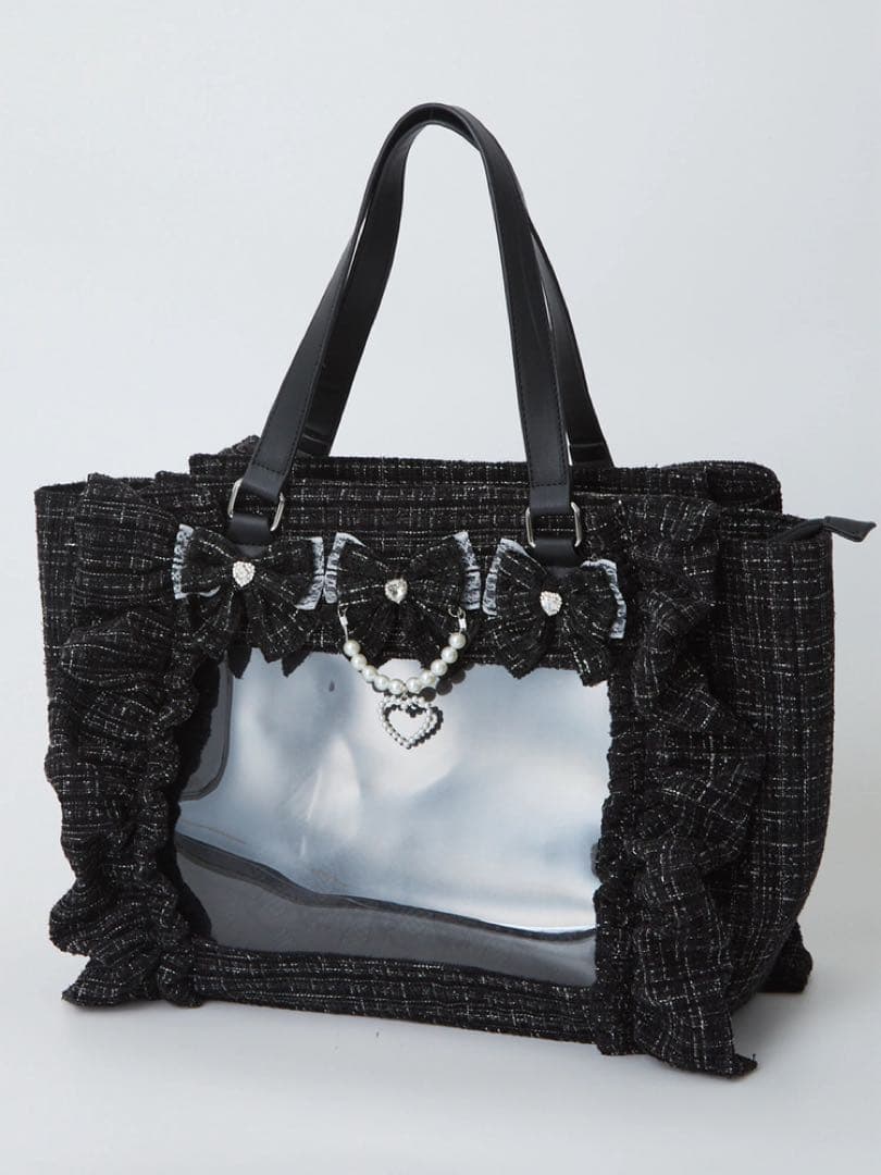 Ank Rouge 確定ファンサのおまじないBag Vol.3 特大