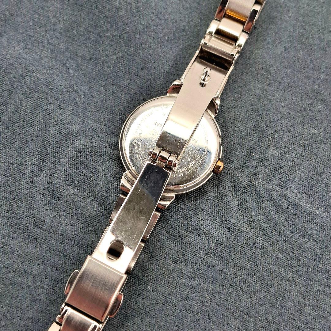 ✨良品 CITIZE シチズン XC クロスシー エコドライブ ソーラー 電波