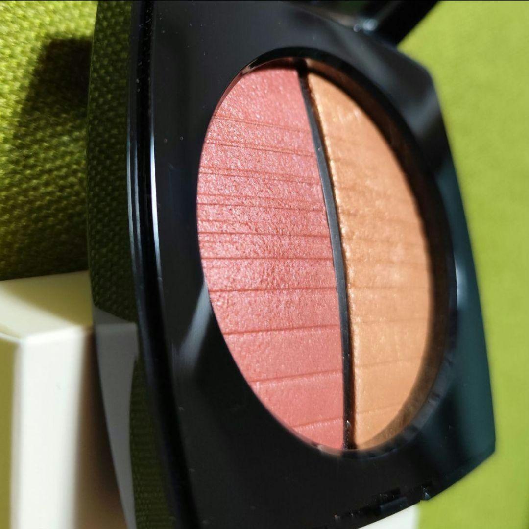 ぬーです！　フェイスカラー　レベージュヘルシーゴールデングロウパウダー