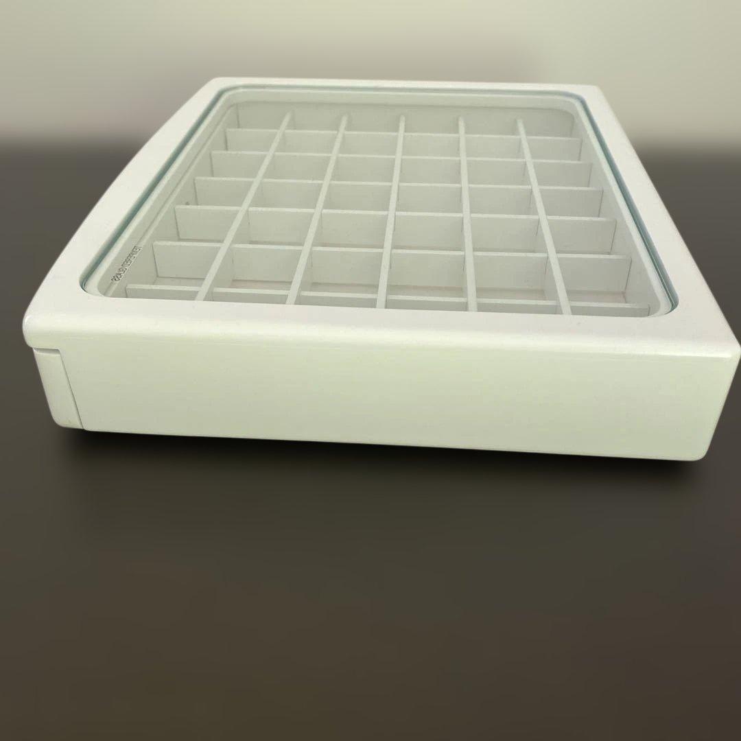 コレクションボックス 引き出し付き　アクセサリーケース　ジュエリーボックス