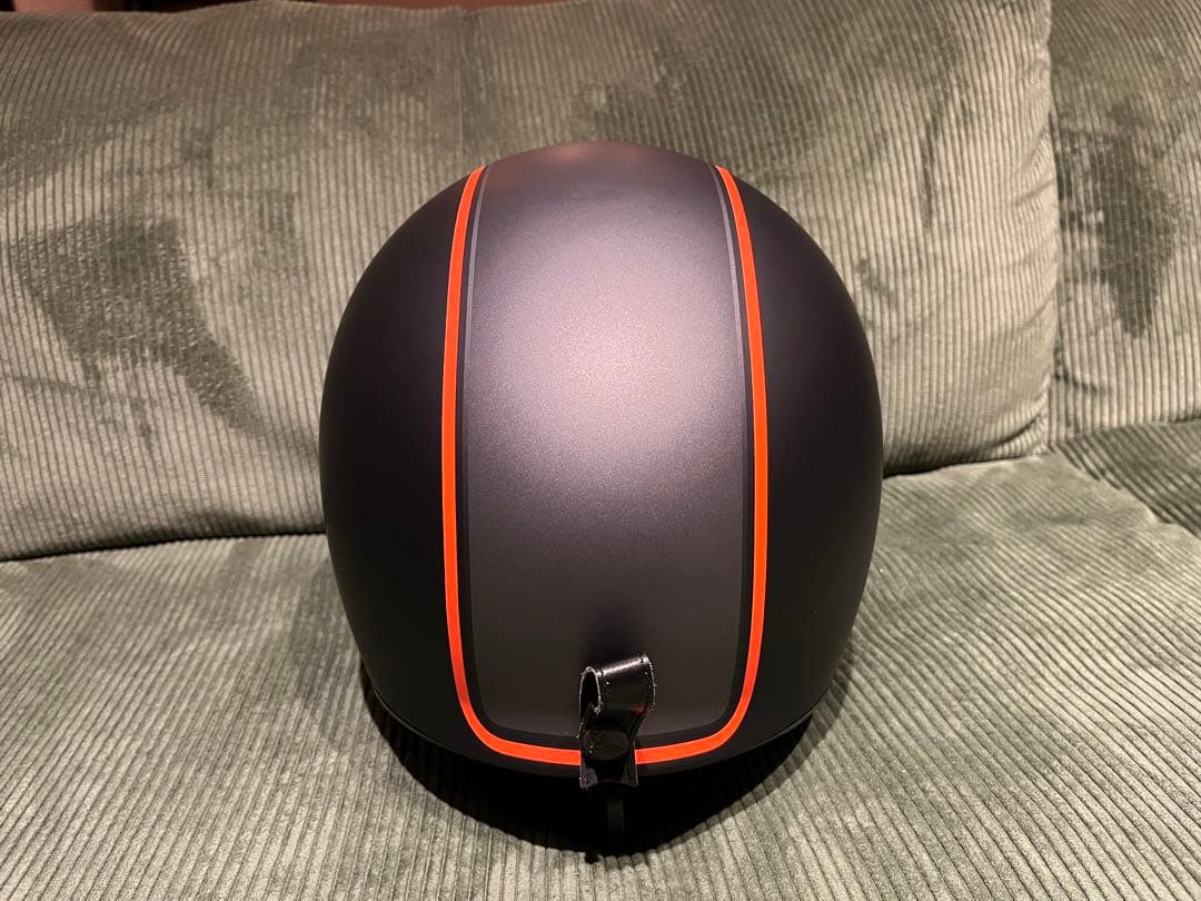 SHOEI ジェットヘルメット j・o キャブレター TC-8 XL